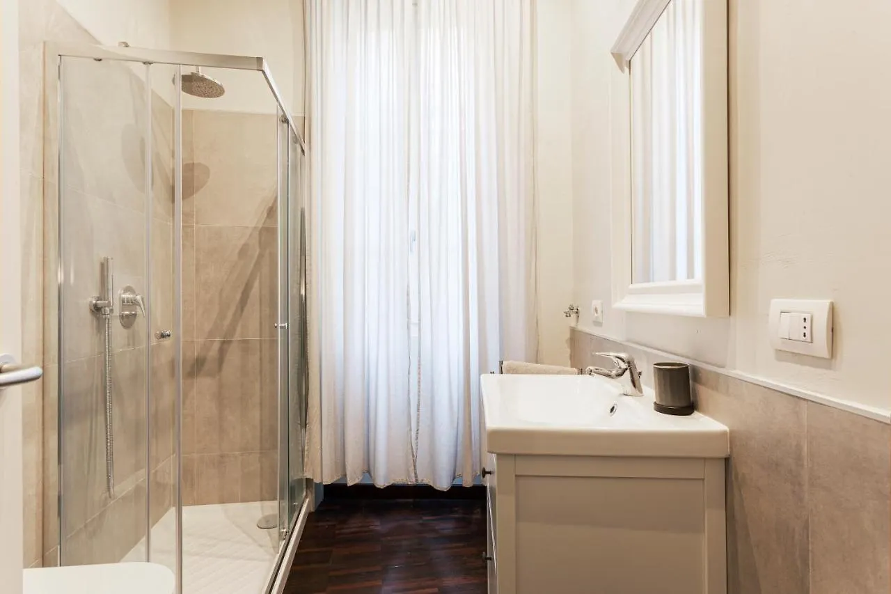Apartment Stylish Milanese Studio - Via Cirillo