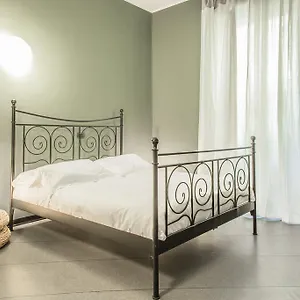 Appartement Margreth, Milaan