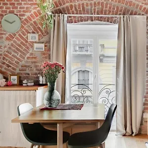 Appartement Ripa - Ripa 57, Milaan