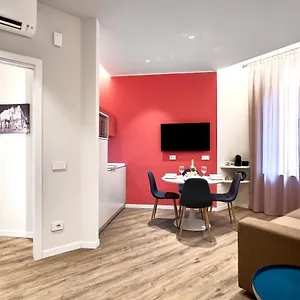 Appartement Donatello11, Milaan