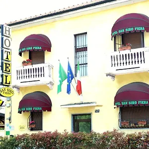 酒店 圣西罗菲耶拉酒店, 米兰