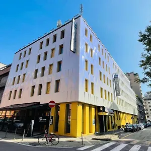 Best Western Madison Milano