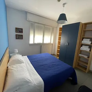 Apartamento Milano Canal, Milán