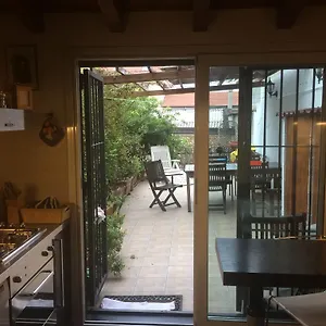 Apartamento Amazing Flat With Terrace, Milán