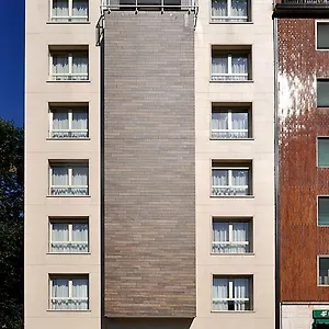 Bb Bicocca Milánó